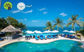 Coral Cliff Beach Resort Samui